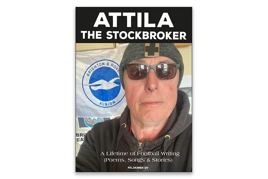 Attila the Stockbroker Diary: October 17, 2025 | Morning Star